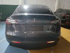 Tesla Model Y Facelift Rear-Wheel Drive - ფოტო 6