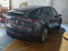 Tesla Model Y Facelift Rear-Wheel Drive - ფოტო 7