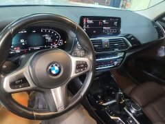 BMW X3 xDrive28i Luxury Package - ფოტო 10