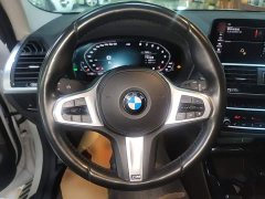 BMW X3 xDrive28i Luxury Package - ფოტო 11