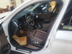 BMW X3 xDrive28i Luxury Package - ფოტო 15