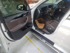 BMW X3 xDrive28i Luxury Package - ფოტო 16