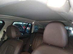 BMW X3 xDrive28i Luxury Package - ფოტო 18