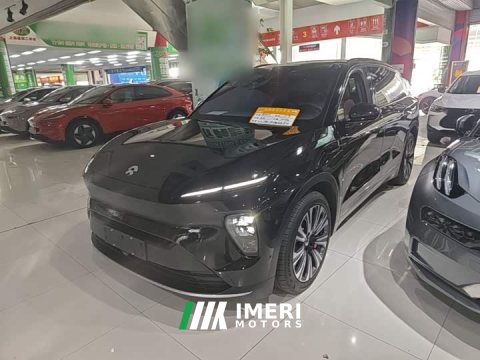 2023 NIO ES8 75kWh - ავტომობილი ჩინეთიდან