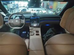 NIO ES8 75kWh - ფოტო 10