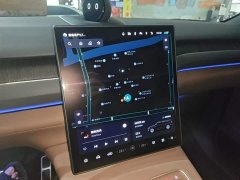 NIO ES8 75kWh - ფოტო 13