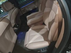 NIO ES8 75kWh - ფოტო 17