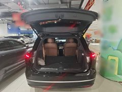 NIO ES8 75kWh - ფოტო 19