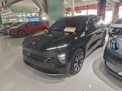 NIO ES8 75kWh - ფოტო 2