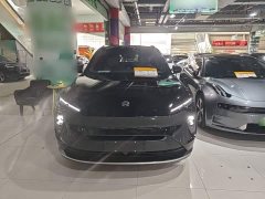 NIO ES8 75kWh - ფოტო 3