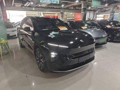 NIO ES8 75kWh - ფოტო 4