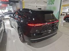 NIO ES8 75kWh - ფოტო 5