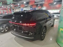 NIO ES8 75kWh - ფოტო 7