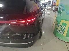 NIO ES8 75kWh - ფოტო 8