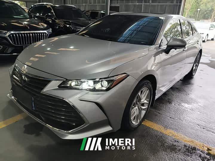 Toyota Avalon 2.0L Luxury