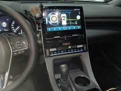 Toyota Avalon 2022 2.0L Luxury - ფოტო 10