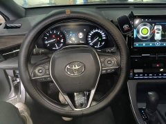 Toyota Avalon 2022 2.0L Luxury - ფოტო 11