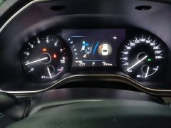 Toyota Avalon 2022 2.0L Luxury - ფოტო 12