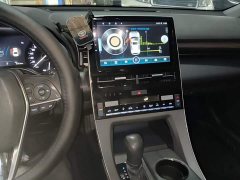 Toyota Avalon 2022 2.0L Luxury - ფოტო 13