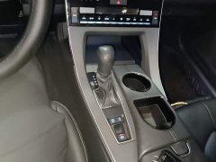 Toyota Avalon 2022 2.0L Luxury - ფოტო 14