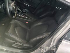 Toyota Avalon 2022 2.0L Luxury - ფოტო 15