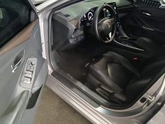 Toyota Avalon 2022 2.0L Luxury - ფოტო 16