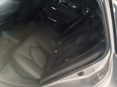 Toyota Avalon 2022 2.0L Luxury - ფოტო 17