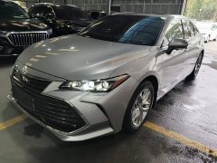 Toyota Avalon 2022 2.0L Luxury - ფოტო 2