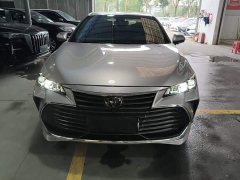 Toyota Avalon 2022 2.0L Luxury - ფოტო 3