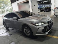 Toyota Avalon 2022 2.0L Luxury - ფოტო 4