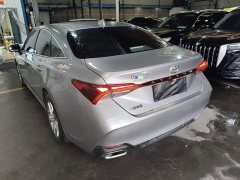 Toyota Avalon 2022 2.0L Luxury - ფოტო 5