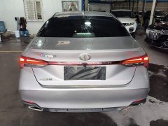 Toyota Avalon 2022 2.0L Luxury - ფოტო 6