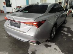 Toyota Avalon 2022 2.0L Luxury - ფოტო 7