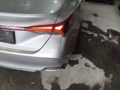 Toyota Avalon 2022 2.0L Luxury - ფოტო 8