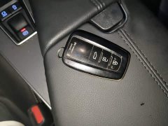Toyota Avalon 2022 2.0L Luxury - ფოტო 9