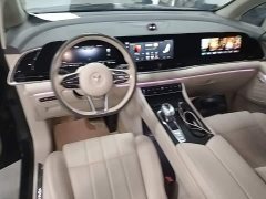 Voyah Lantu Dreamchaser 2022 Low Carbon Edition Family - ფოტო 10