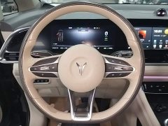 Voyah Lantu Dreamchaser 2022 Low Carbon Edition Family - ფოტო 11
