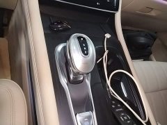 Voyah Lantu Dreamchaser 2022 Low Carbon Edition Family - ფოტო 14