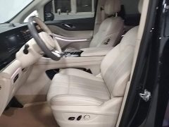 Voyah Lantu Dreamchaser 2022 Low Carbon Edition Family - ფოტო 15