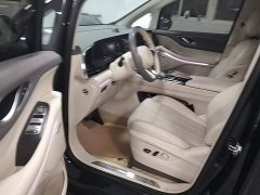Voyah Lantu Dreamchaser 2022 Low Carbon Edition Family - ფოტო 16