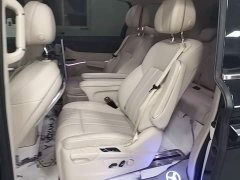Voyah Lantu Dreamchaser 2022 Low Carbon Edition Family - ფოტო 17
