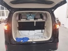 Voyah Lantu Dreamchaser 2022 Low Carbon Edition Family - ფოტო 19
