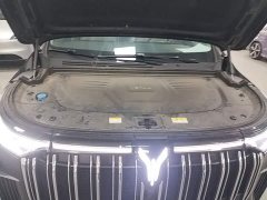 Voyah Lantu Dreamchaser 2022 Low Carbon Edition Family - ფოტო 20