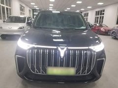 Voyah Lantu Dreamchaser 2022 Low Carbon Edition Family - ფოტო 3