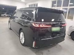 Voyah Lantu Dreamchaser 2022 Low Carbon Edition Family - ფოტო 5