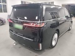 Voyah Lantu Dreamchaser 2022 Low Carbon Edition Family - ფოტო 7