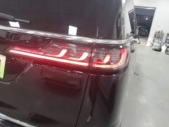 Voyah Lantu Dreamchaser 2022 Low Carbon Edition Family - ფოტო 8