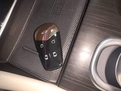 Voyah Lantu Dreamchaser 2022 Low Carbon Edition Family - ფოტო 9