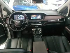 GAC Aion M6 2023 PRO 270T DCT Luxury - ფოტო 10