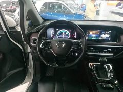 GAC Aion M6 2023 PRO 270T DCT Luxury - ფოტო 11